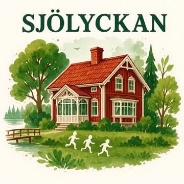 Simonstorps familjedaghem Sjölyckan